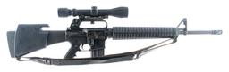 Colt Delta Elite Match HBAR .223 Rifle