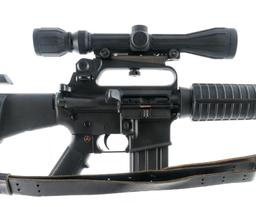 Colt Delta Elite Match HBAR .223 Rifle