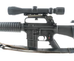 Colt Delta Elite Match HBAR .223 Rifle