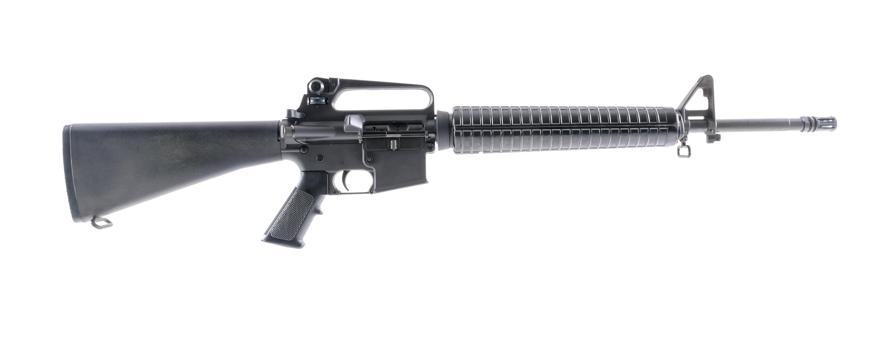 Preban Colt AR15 A2 .223 Sporter II