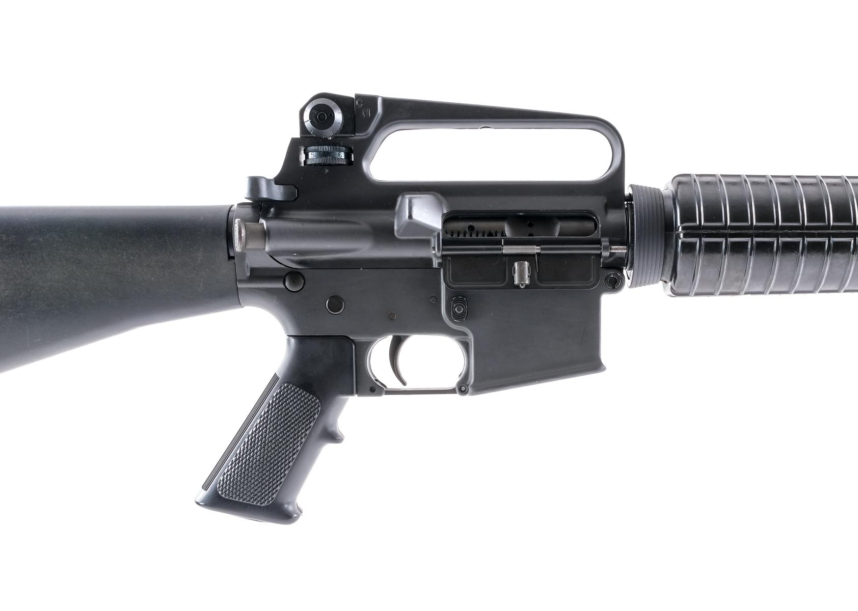 Preban Colt AR15 A2 .223 Sporter II
