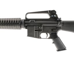 Preban Colt AR15 A2 .223 Sporter II