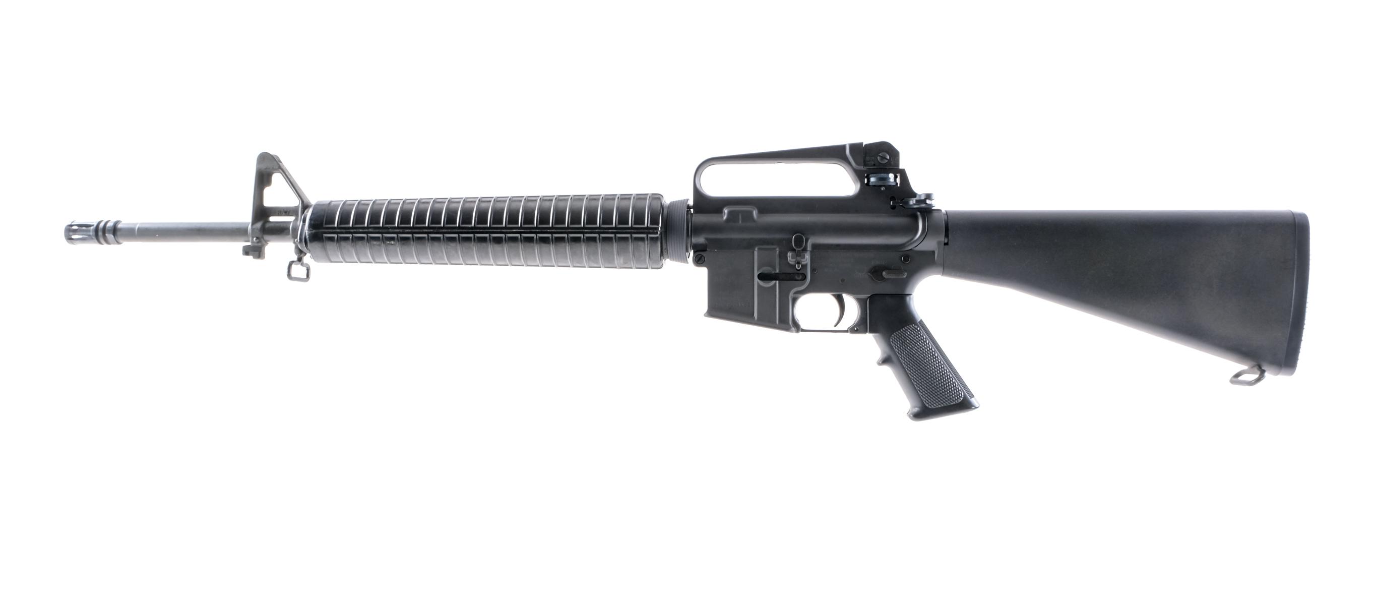Preban Colt AR15 A2 .223 Sporter II