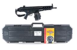 PTR-91 PDW .308 Pistol