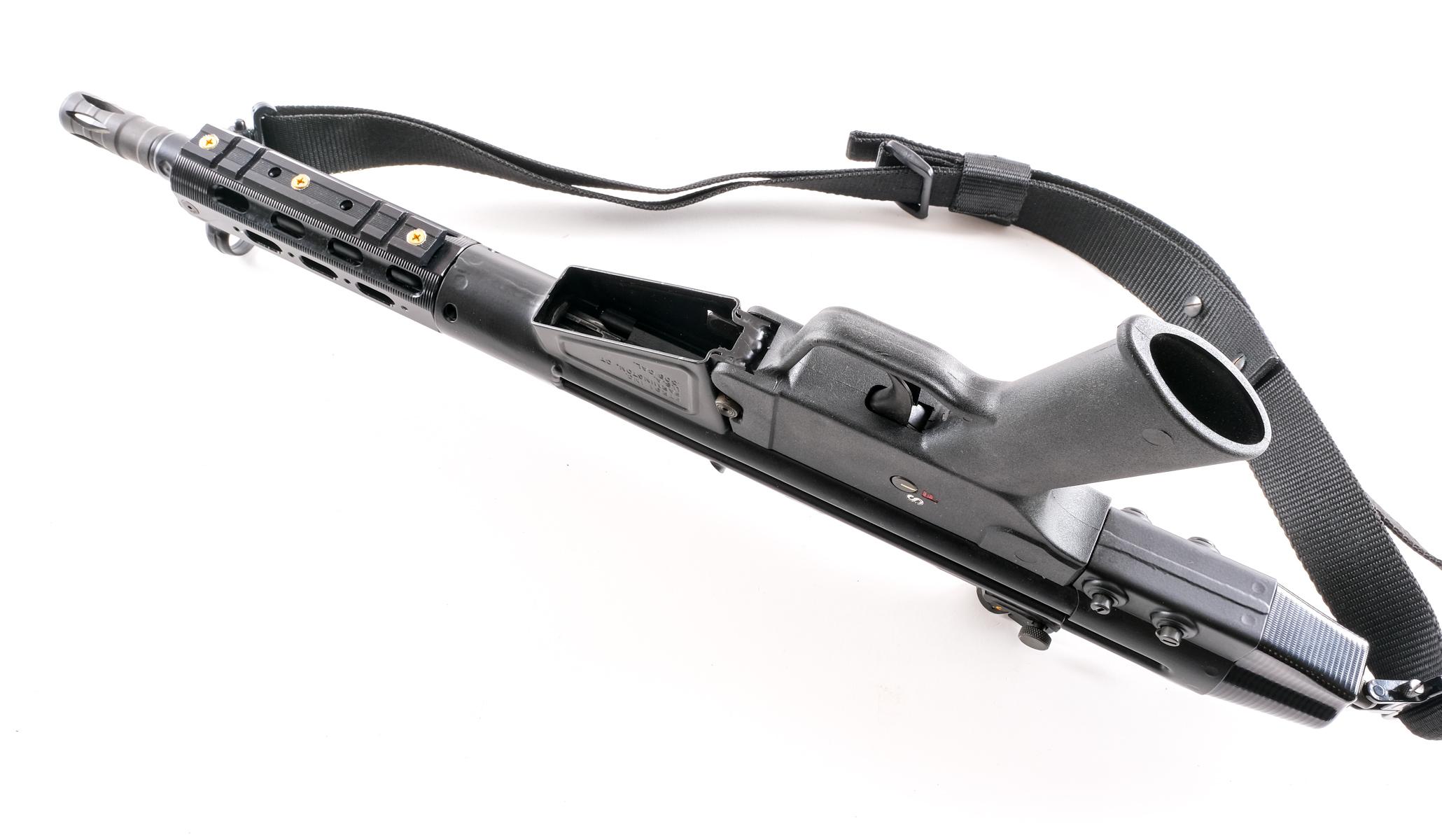 PTR-91 PDW .308 Pistol