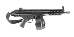 PTR-91 PDW .308 Pistol
