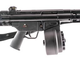 PTR-91 PDW .308 Pistol