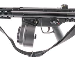 PTR-91 PDW .308 Pistol