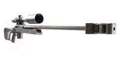 Armalite AR-30 .338 Lapua Bolt Action Rifle