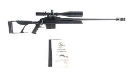 Armalite AR-30 .338 Lapua Bolt Action Rifle