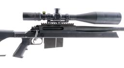 Armalite AR-30 .338 Lapua Bolt Action Rifle