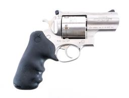 Ruger Super Redhawk Alaskan .454 Casull Revolver