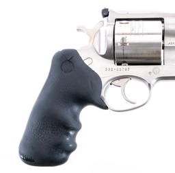 Ruger Super Redhawk Alaskan .454 Casull Revolver