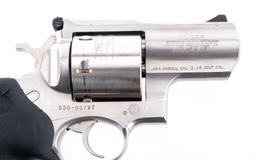 Ruger Super Redhawk Alaskan .454 Casull Revolver