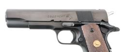 Original and rare Colt 1911 45 ACP KIT Pistol