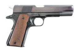 Original and rare Colt 1911 45 ACP KIT Pistol