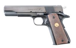 Original and rare Colt 1911 45 ACP KIT Pistol