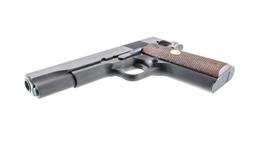 Original and rare Colt 1911 45 ACP KIT Pistol