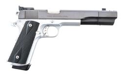 Colt Custom Comp Automatic .45 ACP