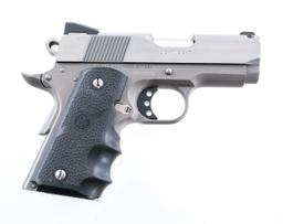 Colt Defender Lightweight Series 90 Auto .45