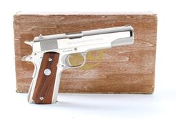 Colt Gov Mk IV Series 70 .45 ACP Pistol