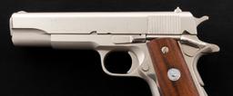 Colt Gov Mk IV Series 70 .45 ACP Pistol