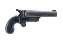 Cobray DD .45LC / .410 Derringer Pistol