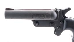 Cobray DD .45LC / .410 Derringer Pistol