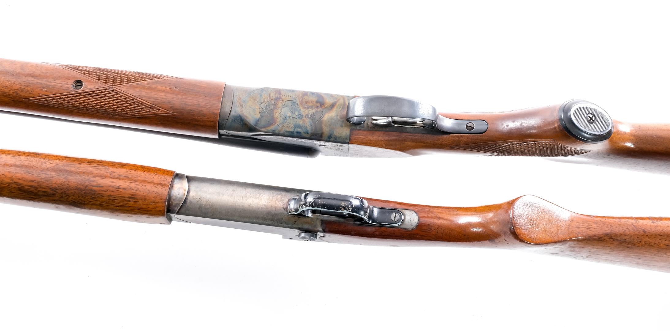 Shotgun / Rifle .22 LR 20/410 Ga Lot 3Pcs