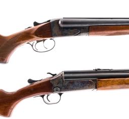 Shotgun / Rifle .22 LR 20/410 Ga Lot 3Pcs