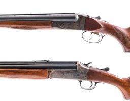 Shotgun / Rifle .22 LR 20/410 Ga Lot 3Pcs