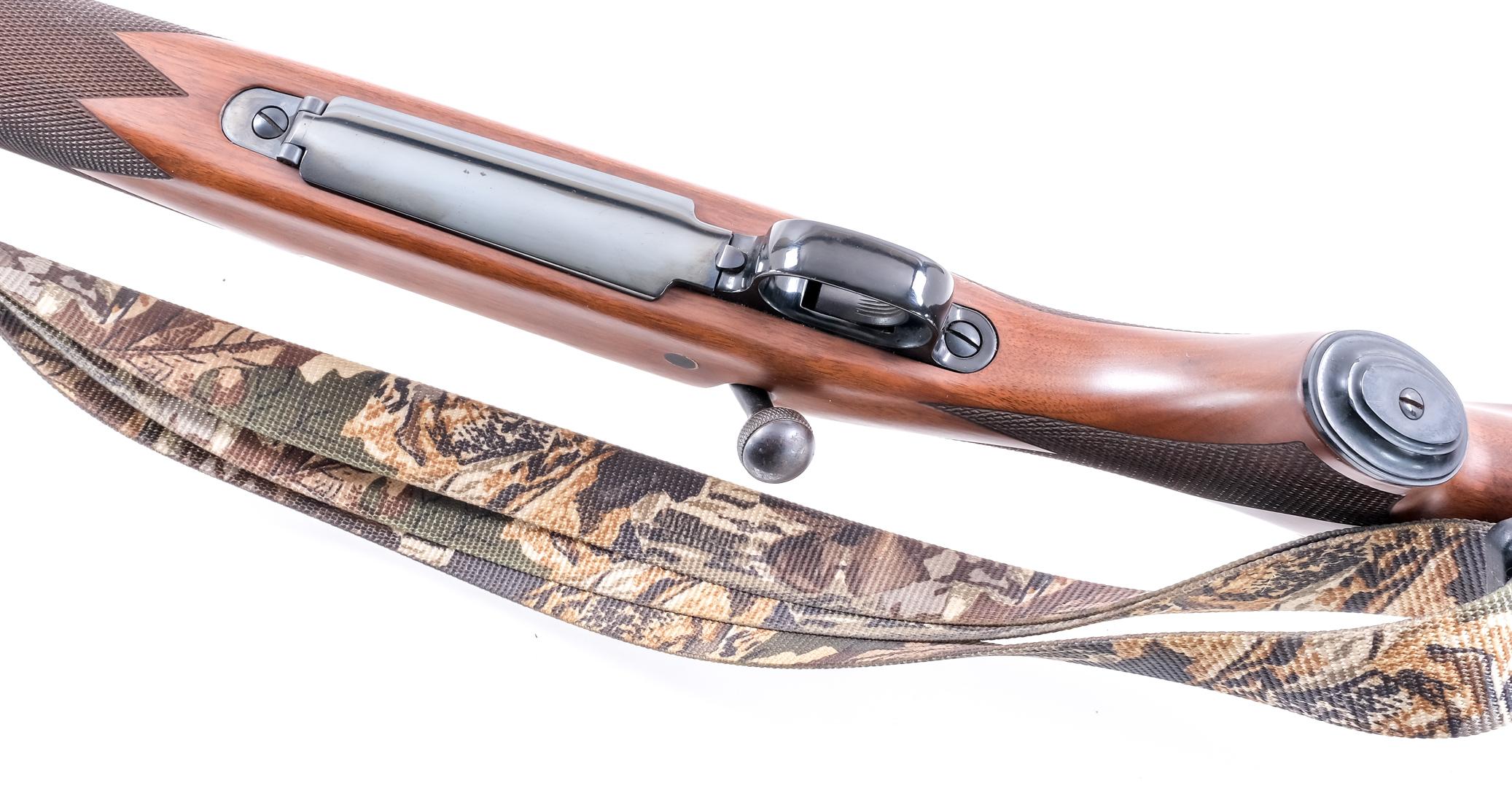 Winchester 70 XTR Sporter .338 Win Mag Bolt Rifle