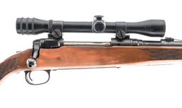 Savage 110C .30-06 Bolt Action Rifle