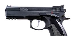 CZ 75 Custom Shop SP-01 Shadow Target 9mm Pistol