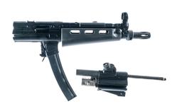 H&K MP5 9mm Parts Kit HK