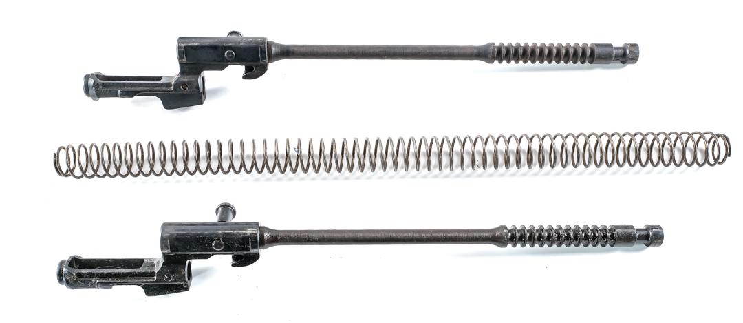 MP44 Parts Kit MP44 Dummy Gun Two Live Barrels