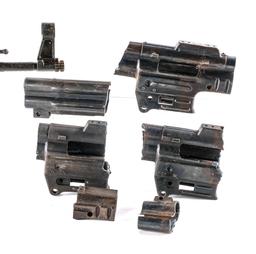 MP44 Parts Kit MP44 Dummy Gun Two Live Barrels