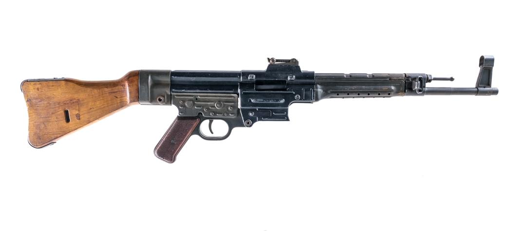MP44 Parts Kit MP44 Dummy Gun Two Live Barrels