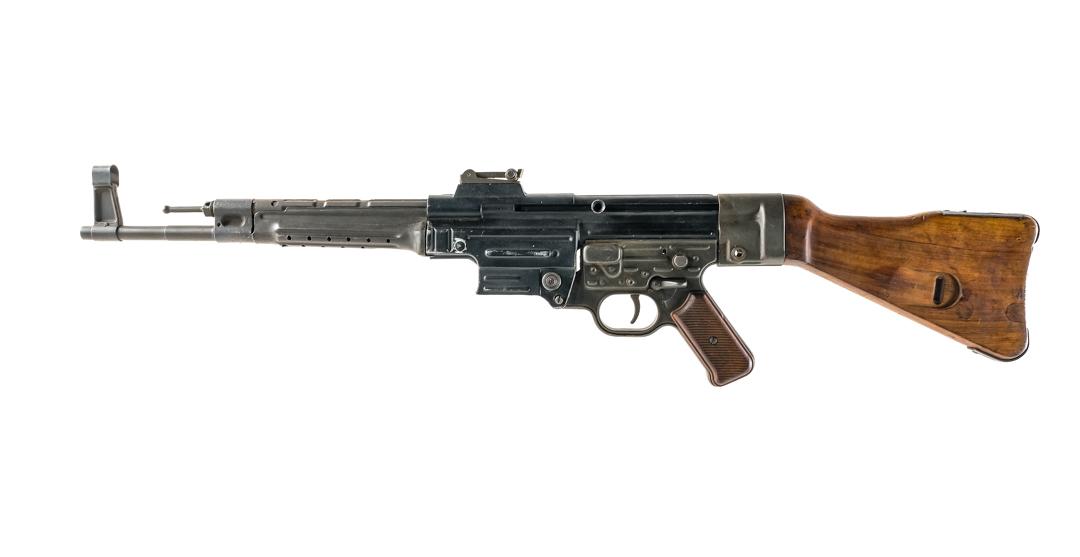 MP44 Parts Kit MP44 Dummy Gun Two Live Barrels