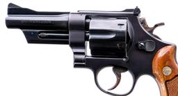 S&W 28-2 Highway Patrolman .357 Mag Revolver