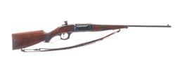 Savage 1899 .250-3000 Savage Lever Action Rifle
