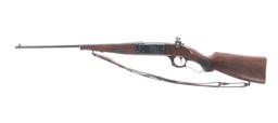 Savage 1899 .250-3000 Savage Lever Action Rifle