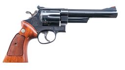 S&W 29-2 .44 Mag Revolver