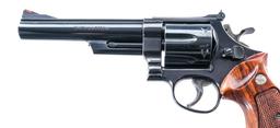 S&W 29-2 .44 Mag Revolver