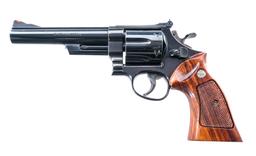S&W 29-2 .44 Mag Revolver