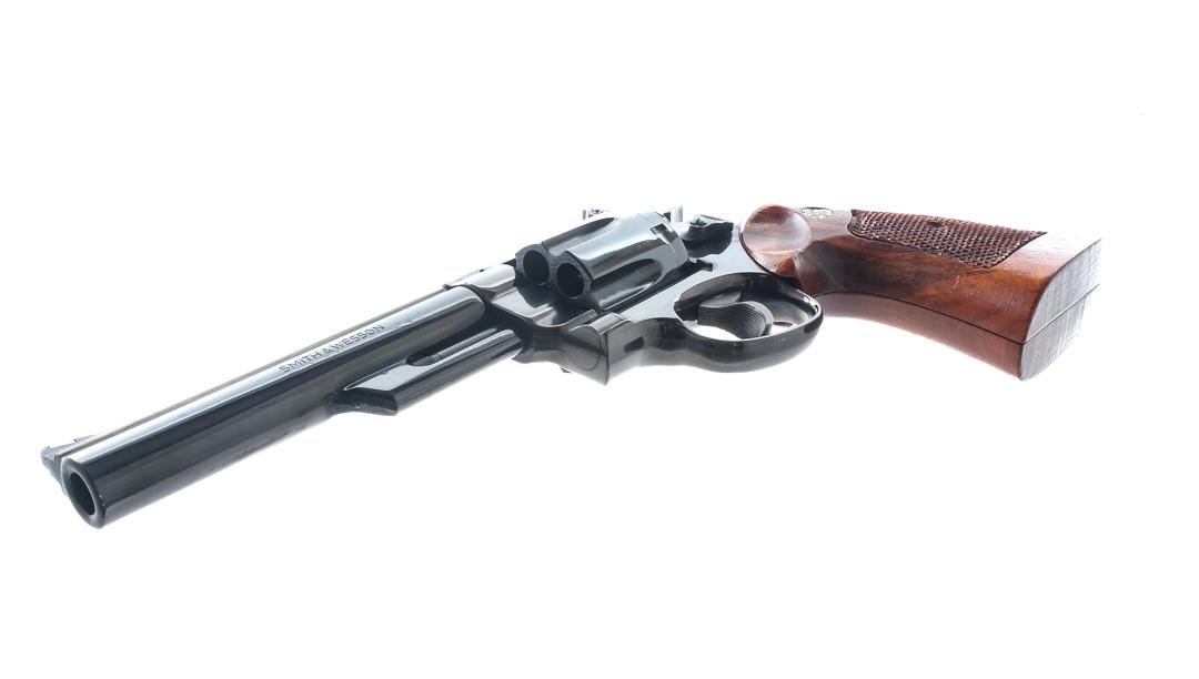 S&W 29-2 .44 Mag Revolver