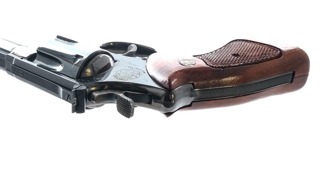 S&W 29-2 .44 Mag Revolver