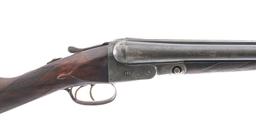 Parker Bros DHE 12Ga SxS Shotgun