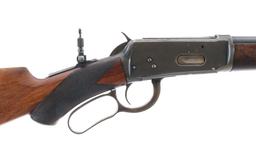 Winchester Model 1894 Deluxe .30 WCF Lever Rifle