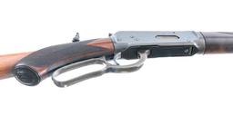 Winchester Model 1894 Deluxe .30 WCF Lever Rifle